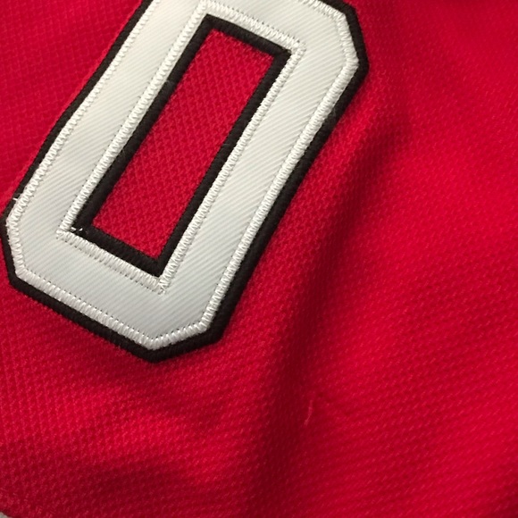 Chicago Blackhawks Jersey, Brandon Saad #20, Sz 48 - Picture 8 of 16